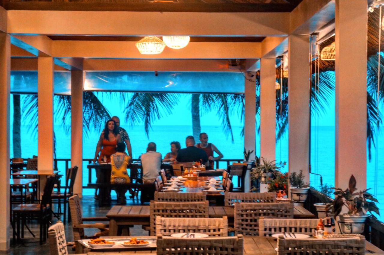 Paradise Doc Let Курортный комплекс Ninh Hoa