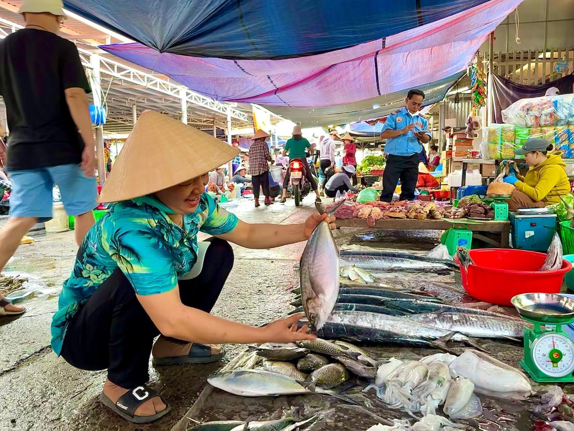 Курортный комплекс Paradise Doc Let Ninh Hoa